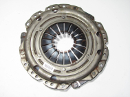 Корзина сцепления 55562026 25185062 0666351 с МКПП дв Z18XEP Z18XER Opel Astra H Meriva B - БУ