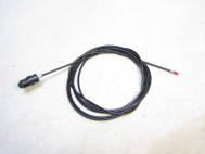 Трос лючка бензобака 96548937 90495803 Chevrolet Lacetti - L=398 см - General Motors