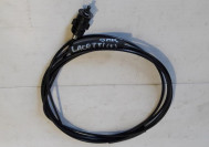 Трос лючка бензобака 96548937 Шевроле Лачетти в кузове Хэтчбек, - GM