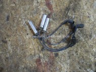 Провода в/в 96305387 Шевроле Авео Ланос 1,4-1,5л 8V F14S3 и A15SMS комплект, - БУ LR-9