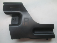 Кронштейн бампера переднего правый 96542987 Шевроле Авео Т200 все, - General Motors