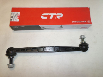 Стойка стабилизатора 0350614 350614 95941670 CLKD19 левая или правая Авео Т300 Кобальт Астра H - CTR