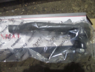 Наконечник рулевой Ниссан Кашкай правый 48527JD01A, D8E20JG00A, J10 c 06-14 - CTR