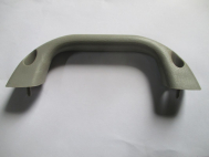 Ручка салонная потолочная 96238629 Шевроле Ланос Шанс Дэу Сенс ZAZ Chance 2009-2014г, - БУ