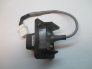 Камера заднего вида 28442CB00A Ниссан Мурано Z50 3.5 литра VQ35DE с 2002 по 2008г, - S71 - БУ