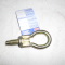 Крюк буксировочный 1674282, 96BG17B804AE Ford C-Max (03-11) Fiesta (01-07) Focus I (98-04), - БУ