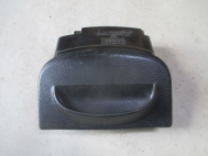 Ящик для мелочей передний 96222427 96222426 96235808 Шевроле Ланос Дэу Сенс - БУ