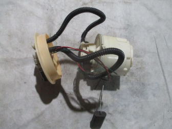 Бензонасос Форд Фокус 1 на 1,6-1,8-2,0 литра 98AP9H307AL 98APAL, 9H307-2452 Европа - 2 выхода, - БУ