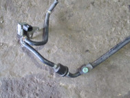 Клапан воздушный 149399E000 Ниссан Мурано Z50 Максима A34 3,5л с 2004 по 2008, - БУ