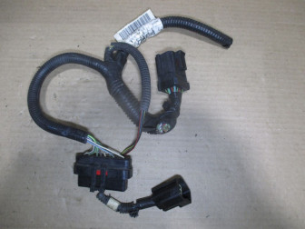 Проводка Форд Фокус 1 на мозги 3S4T14K733GDG, - БУ