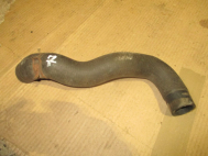 Шланг радиатора нижний 21503EL000 Ниссан Тиида 1,8-2,0 литра MR18DE, MR20DE, - БУ