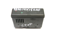 Блок комфорта 98AG14K150AF D3L0A Форд Фокус 1, 1062829 1074355 1079308 - скол пластика на фишке - БУ