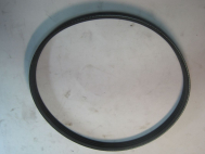 Ремень 4PK613 5723129050 5723122000 AMDBL113 гидроусилителя Хендай Соната, - AMD