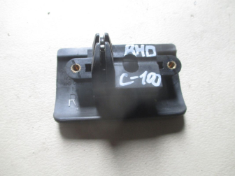 Замок бардачка 95183126 Опель Антара Шевроле Каптива C100 - БУ