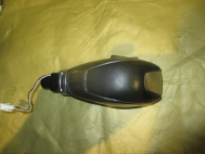 Рукоятка ручки АКПП 5242921 Форд Фокус 3 селектора переключения, - БУ