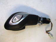 Ручка переключения АКПП 5242921 5196069 2195664 Ford Focus 3 селектора переключения, - БУ