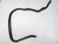 Шланг расширительного бачка Шевроле Авео 96536611 до радиатора мотора F14-16D3 PH, - БУ