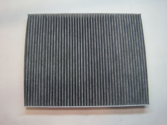 Фильтр салонный 7E0819631 Volkswagen Multivan T6 Transporter - Угольный, - TSN