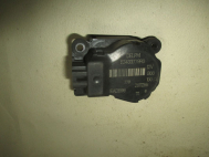 Мотор привода заслонки отопителя салона 52433779R0 13333726 2010345 Шевроле Круз EAD599, - 6 pin БУ