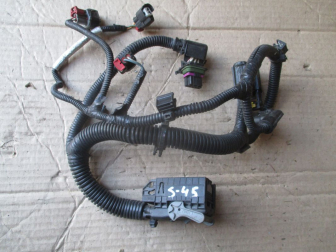 Проводка жгут АКПП 91020724 222441500 LWSP05085901 274-11 E-05 09-4058-61 Форд Фокус 3, S-45, - БУ