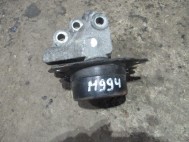 Подушка двигателя левая Шевроле Каптива 2,0 литра с АКПП 96626790, 25959117, 4805366 Дизель, - БУ