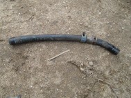 Шланг ГУР 96983926, 96473776, 96550111 соединяющий бачок и трубку возвратную стальную Лачетти, - БУ