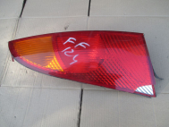 Фонарь правый задний XS4113404AD Форд Фокус 1 Хэтчбек 1214226 - ДЕФЕКТ СКОЛ, - БУ