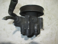 Насос ГУР 96565814 XH15 94572154 Дэу Матиз Шевроле Спарк 0,8 литра, - БУ