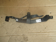 Кожух замка двери Форд Фокус 1 передней правой 3S41A219A64BD F00HY0V086 XH, - БУ