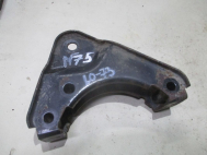 Кронштейн МКПП 96686801 Шевроле Спарк М300 мотор 1,0 литр опоры задней двигателя - L073 - N-75, - БУ