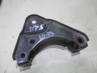 Кронштейн МКПП 96686801 Шевроле Спарк М300 мотор 1,0 литр опоры задней двигателя - L073 - N-75, - БУ