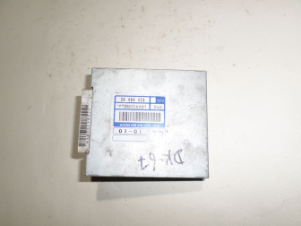 Блок управления АКПП 96484426, TB 04D Шевроле Авео Т200, - БУ