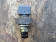 Датчик температуры воздуха 96279856 JI-3G26 Шевроле Авео Лачетти Дэу Матиз впускного коллектора - БУ