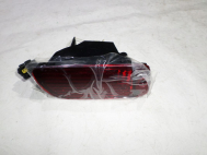 Фонарь ПТФ противотуманный задний правый в бампер 96434726 Шевроле Эпика до рестайлинг, - Feituo