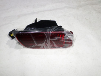 Фонарь ПТФ противотуманный задний правый в бампер 96434726 Шевроле Эпика до рестайлинг, - Feituo