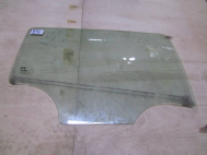 Стекло двери Шевроле Авео задней правой Т300 Хэтчбек 96878690 95080889 - 81x50,6, - БУ