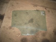 Стекло двери Шевроле Авео задней правой Т300 Хэтчбек 96878690, - БУ