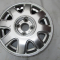 Диск литой R14 5.5Jx14 ET45 DHA A4 PCA4x100 DIA56 96653145 Шевроле Авео Т200-250 -ЦАРАПИНЫ - N-3- БУ