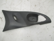 Накладка двери передней правой 98ABA22620EFW P9Z1A RH Форд Фокус 1 внутренняя, - БУ