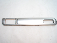 Накладка сопла воздуховода правого 96415126 RHD Шевроле Реззо - есть царапины, - БУ