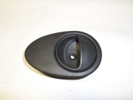 Ручка дверей правых внутренняя 96563306 96571979 Дэу Матиз Шевроле Спарк передняя и задняя - БУ-2