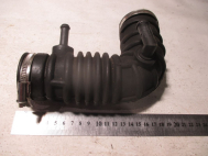 Гофра воздушного фильтра 96314495 96565833 Дэу Матиз 0,8 литра до инжектора без трамблера, - БУ