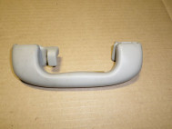 Ручка салонная потолочная 95025626 задняя левая Шевроле Авео Т300 Круз, - БУ