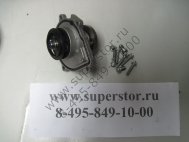 Помпа 96416294 25188341 Шевроле Авео 1,2л 16V B12D1 Спарк M300 1,0л B10D1, - GM без упаковки