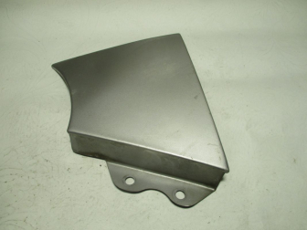 Ресничка фонаря заднего правого 96599994 Шевроле Спарк М200 - Серебро, - БУ