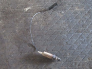 Датчик кислородный 96377500 Шевроле Ланос Дэу Нексия 8V Дэу Матиз 25165116, 4 провода, - БУ