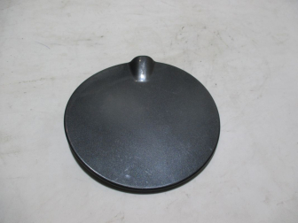 Лючок бензобака Шевроле Авео Т300 Седан 95483706 95024126 - Темно Серый - S-30, - БУ