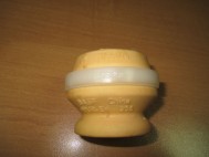 Отбойник амортизатора переднего 13256850, 13356026, 0344727 Круз, Астра J - для плохих дорог, - GM