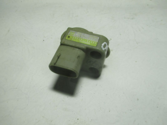 Регулятор холостого хода 22270-16060, 136800-0380 3 pin Toyota Corona Premio Carina, - БУ