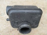 Воздушного фильтра - Резонатор Антара, Каптива 96628910 - Второй Z24SED на 2.4 литра, - БУ